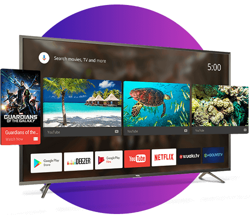 abonnement iptv